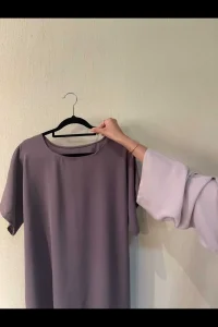 Inner slip dress