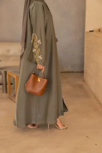 Occasion Abayas