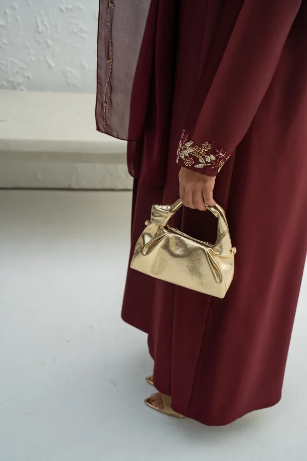 Eliza Abaya - Cherry - Image 7